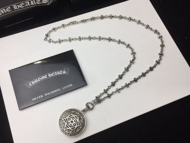 Chrome Hearts Necklaces